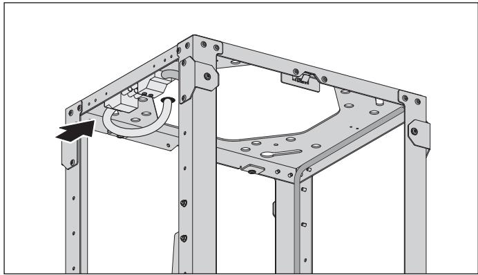 BERBEL BKH 110 GL2 - Danger de mort du à l'électrocution! - 2