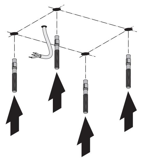 BERBEL BKH 110 GL2 - Danger mortel d'explosions ou de chic electrique! - 3