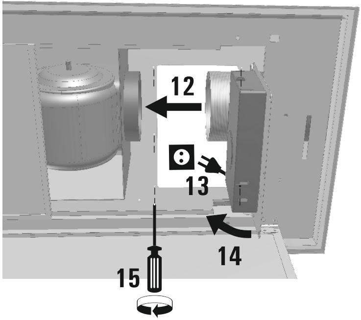 BARAZZA 1KBAS12 - 11