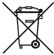 BARAZZA 1KBAS12 - MARCA PARA DIRECTIVA CEE - 1