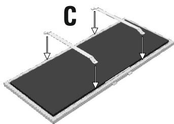 BARAZZA 1KBAS12 - 14