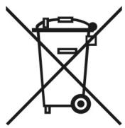 BARAZZA 1KBAS12 - MARQUE POUR DIRECTIVE EUROPEENNE - 1