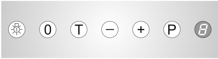 BARAZZA 1KBAS12 - ПОДКЛЮЧЕНС KЗЛКТРNUECHKO CETN - 1