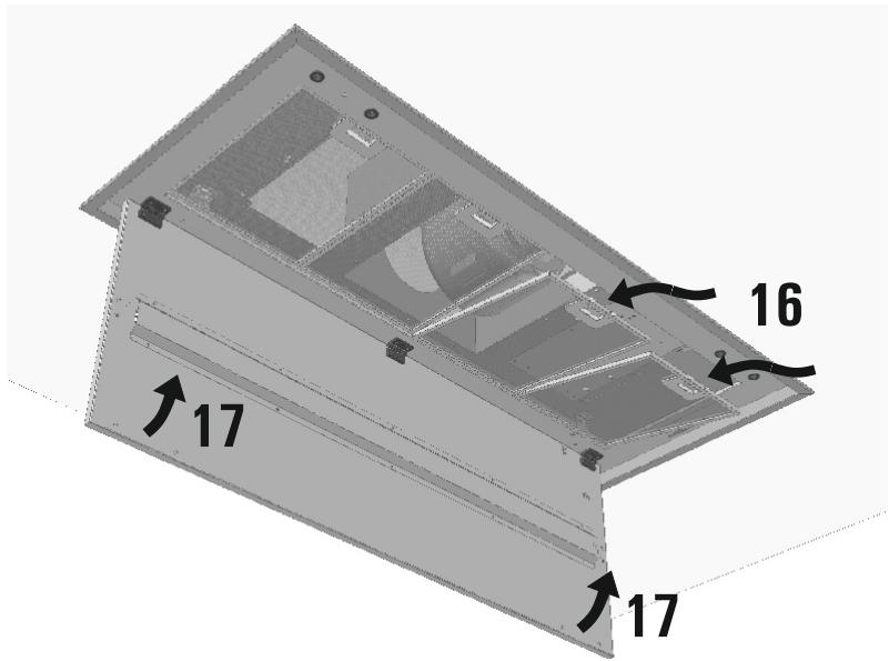 BARAZZA 1KBAS12 - 12