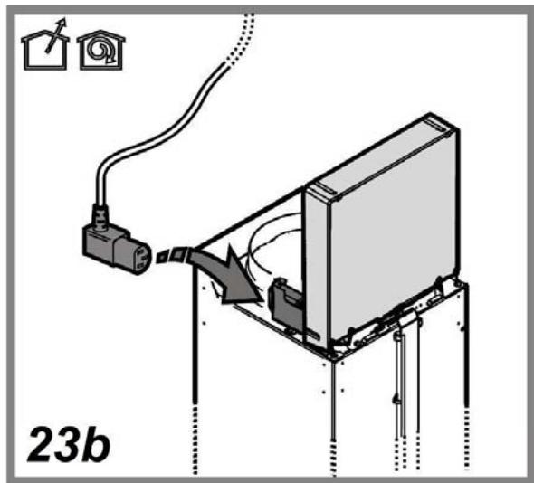 SAMSUNG NK24N5703BS  -  NK24N5703BS/UR - 25