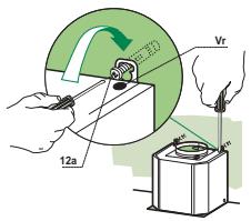 FABER STILO SX - Hood body installation - 1