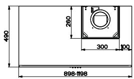 FABER STILO SX - MAINTENANCE - 4