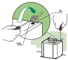FABER STILO SX - YctaHOBka KopnyCa BbITJxKn - 1