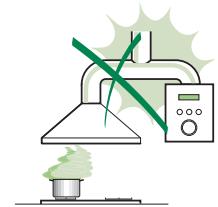 FABER STILO SX - YCTAHOBKA - 1