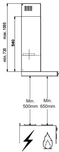 FABER STILO SX - MAINTENANCE - 2