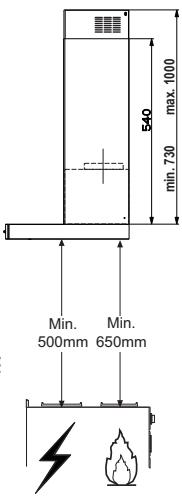 FABER STILO SX - MAINTENANCE - 7