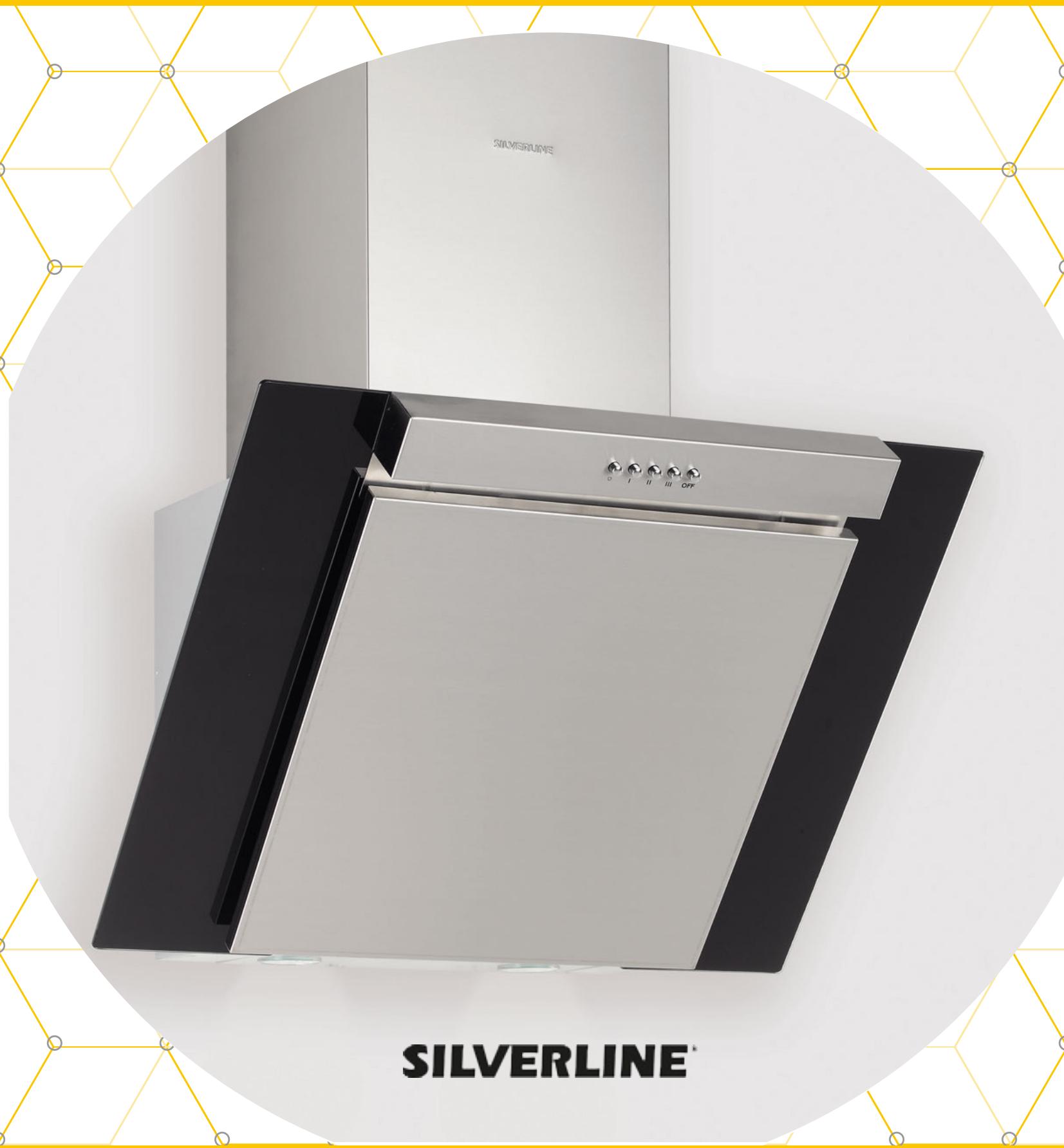 SILVERLINE H20940 015 - 1