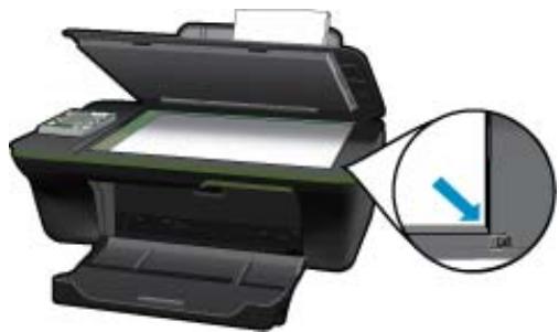 HP DESKJET 3055A - Conseils pour réussir vos copies - 1