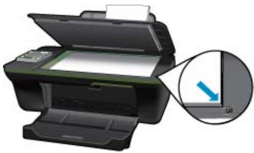 HP DESKJET 3055A - Conseils pour réussir vos numérisations - 1