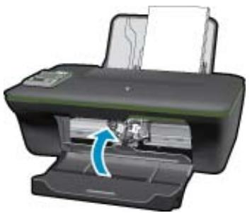 HP DESKJET 3055A - Pour remplacer les cartouches - 6