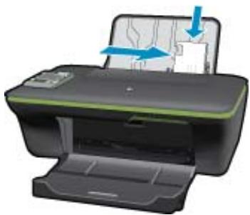 HP DESKJET 3055A - Pour imprimer des enveloppes - 1