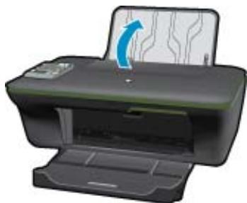 HP DESKJET 3055A - Chargement des enveloppes - 1