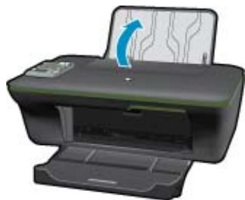 HP DESKJET 3055A - Chargement des supports - 1