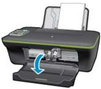 HP DESKJET 3055A - Pour remplacer les cartouches - 1