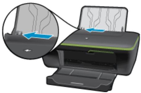 HP DESKJET 3055A - Chargement des enveloppes - 3