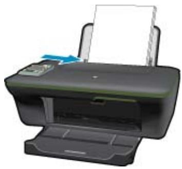 HP DESKJET 3055A - Pour imprimer un document - 1