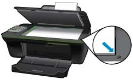 HP DESKJET 3055A - Copie facile - 3
