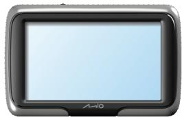 MIO M300 - Manual del usuario - 9