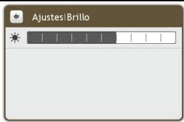 MIO M300 - Brillo - 2
