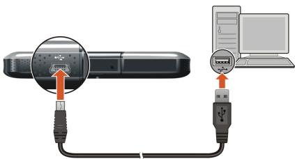 MIO M300 - Manual del usuario - 12