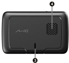 MIO M300 - Moov M400-Series - 2