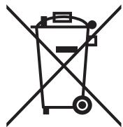 AMICA OSC6211I - A HASZNÁLT KÉSZÜLÉKEK ELTÁVOLITÁSA - 1