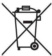 AMICA OSC6211I - DISPOSAL OF OLD APPLIANCE - 1