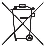 AMICA OSC6211I - ODSTRANJEVANJE IZRABLJENIH NAPRAV - 1