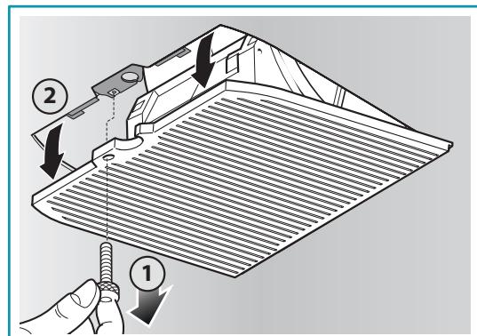 FALMEC LUMEN 2430 - 29