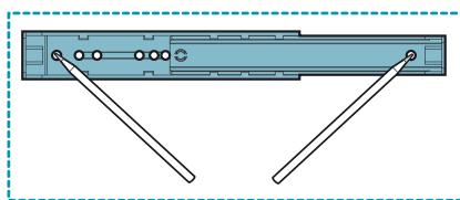 FALMEC LUMEN 2430 - 22