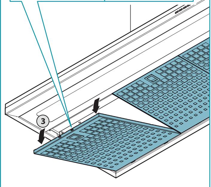 FALMEC LUMEN 2430 - 28