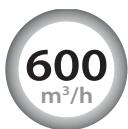 FALMEC LUMEN 2430 - 7