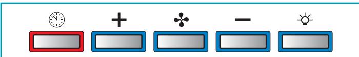 FALMEC LUMEN 2430 - PANEL DE MANDOS ELECTRONICO - 1
