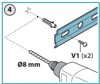 FALMEC LUMEN 2430 - 12