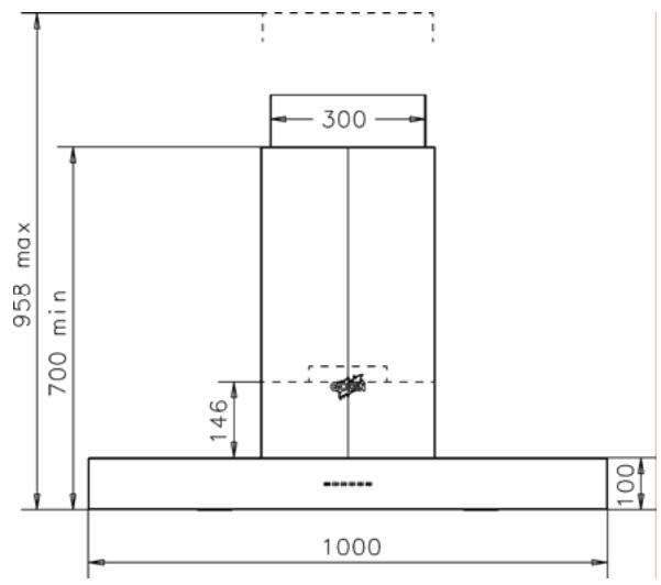 GODIN PRINCESSE 162903 AR - ENCOMBREMENT - 2