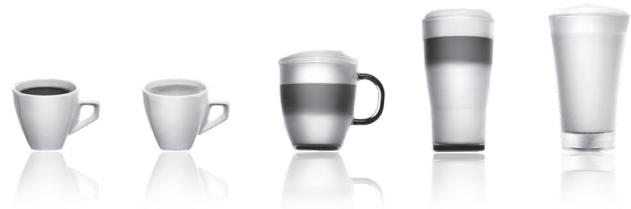 KRUPS EA 891810 - Krups-teamet - 1