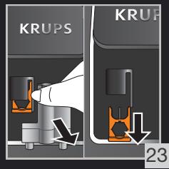 KRUPS EA 891810 - 29