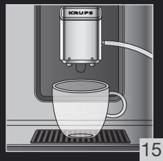 KRUPS EA 891810 - 21