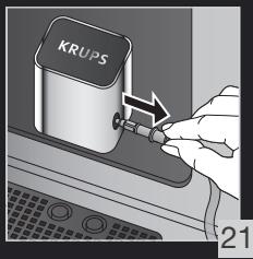 KRUPS EA 891810 - 27