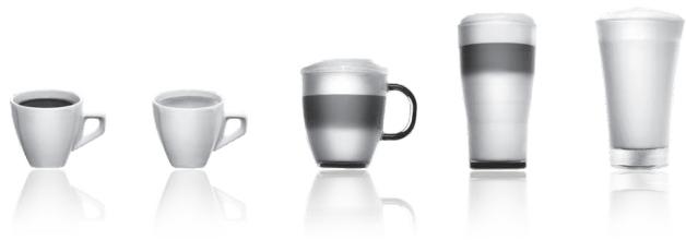 KRUPS EA 891810 - Zespóf firmy Krups - 1