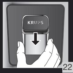 KRUPS EA 891810 - 28
