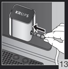 KRUPS EA 891810 - 19