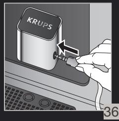 KRUPS EA 891810 - 42