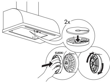 IKEA FULLSTANDIG 703.893.37 - Regenerationsverfahren: - 1