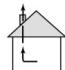 IKEA FULLSTANDIG 703.893.37 - Installation par extraction (voir le dans le livre d'installation) - 1